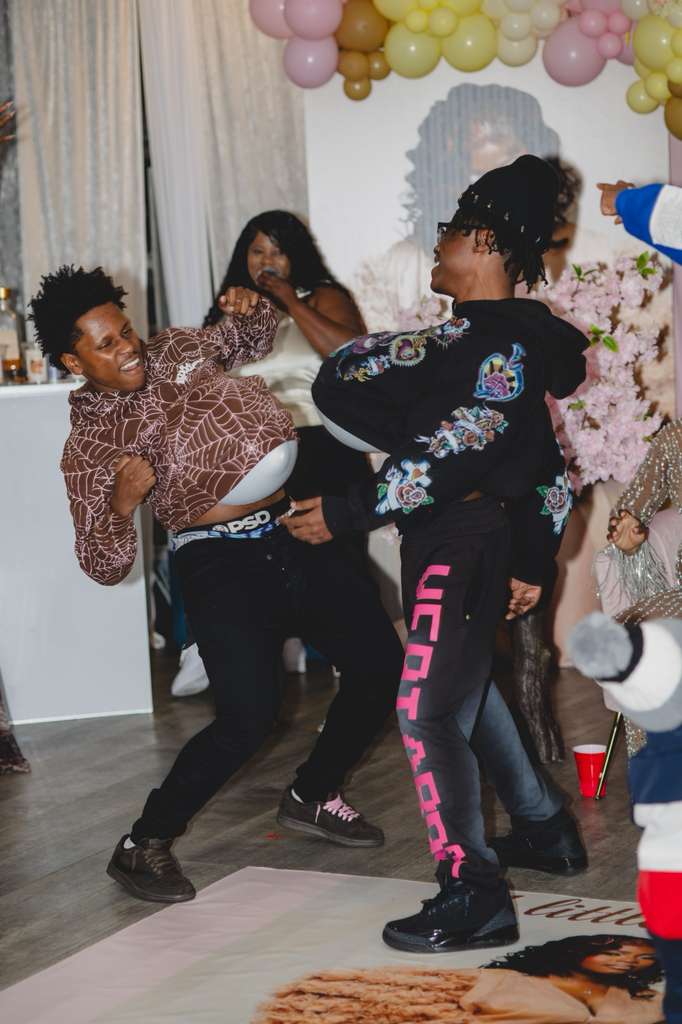 Corporate conference